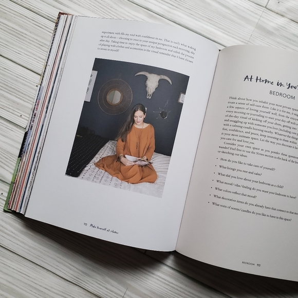 Make Yourself At Home | Design Your Space To Discover Your True Self - Picture 2 of 4